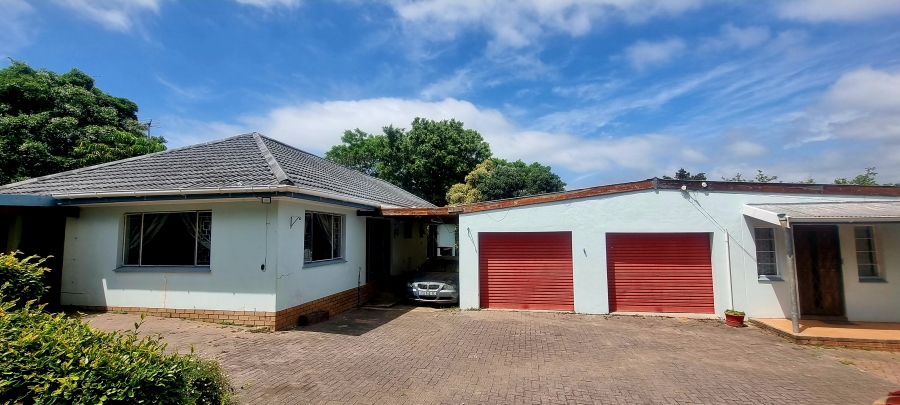 4 Bedroom Property for Sale in Rosedale Park Eastern Cape